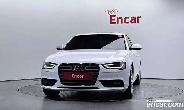 Audi A4 2015 2.0 автомат (гидро), миниатюра 3 Audi A4 2015 2.0 автомат (гидро), миниатюра 3
