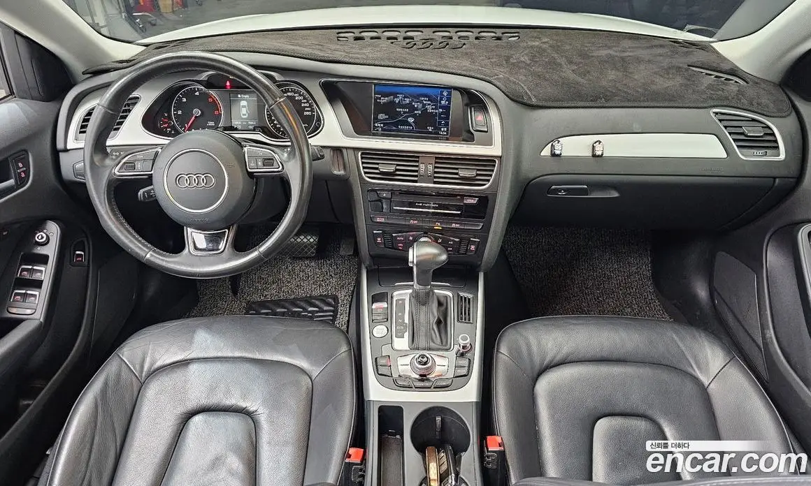 Audi A4 2015 2.0 автомат (гидро), фото 7 Audi A4 2015 2.0 автомат (гидро), фото 7