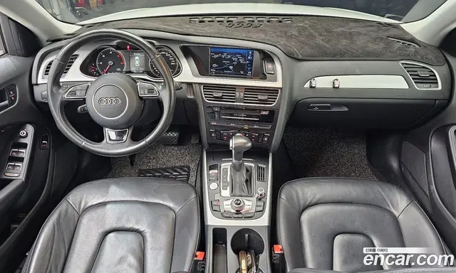 Audi A4 2015 2.0 автомат (гидро), миниатюра 7 Audi A4 2015 2.0 автомат (гидро), миниатюра 7