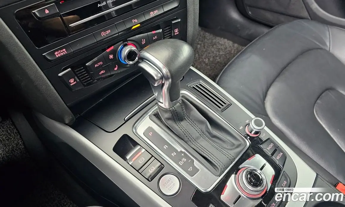 Audi A4 2015 2.0 автомат (гидро), фото 9 Audi A4 2015 2.0 автомат (гидро), фото 9