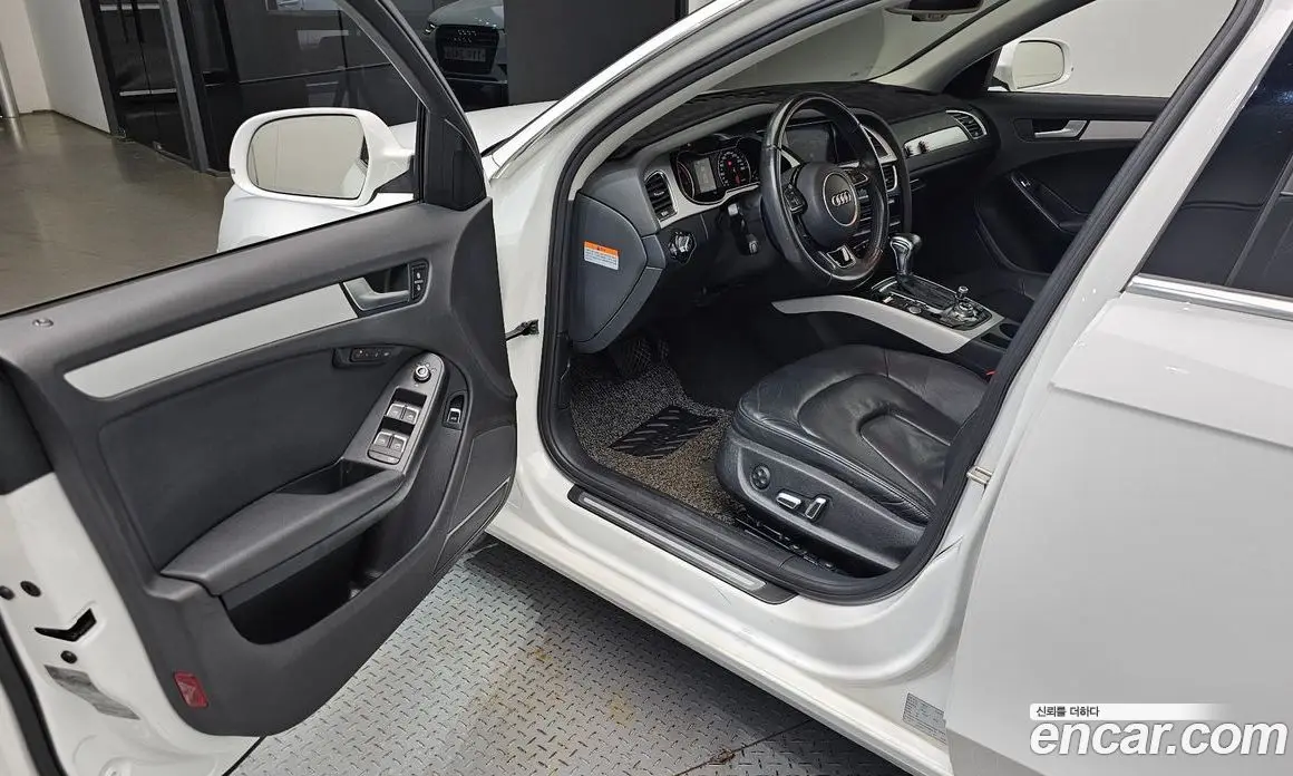 Audi A4 2015 2.0 автомат (гидро), фото 10 Audi A4 2015 2.0 автомат (гидро), фото 10
