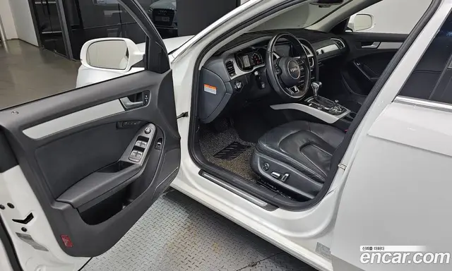 Audi A4 2015 2.0 автомат (гидро), миниатюра 10 Audi A4 2015 2.0 автомат (гидро), миниатюра 10