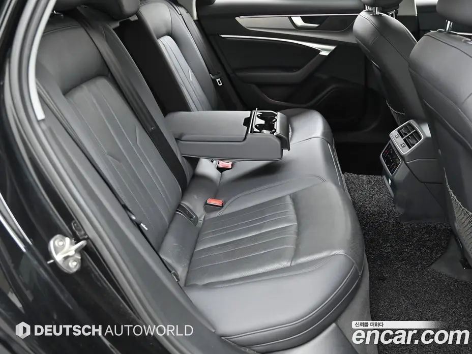 Audi A6 2019 2.0 автомат (гидро), фото 12 Audi A6 2019 2.0 автомат (гидро), фото 12