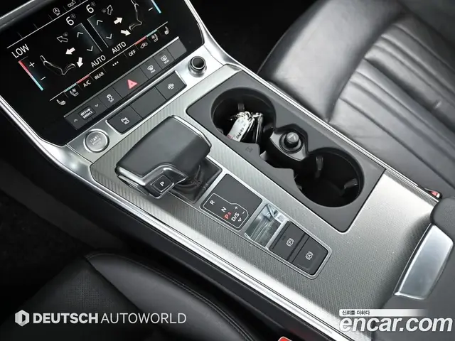 Audi A6 2019 2.0 автомат (гидро), миниатюра 9 Audi A6 2019 2.0 автомат (гидро), миниатюра 9