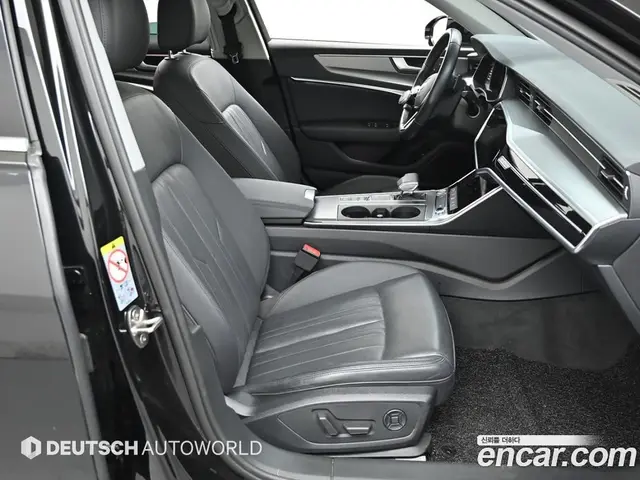 Audi A6 2019 2.0 автомат (гидро), миниатюра 10 Audi A6 2019 2.0 автомат (гидро), миниатюра 10