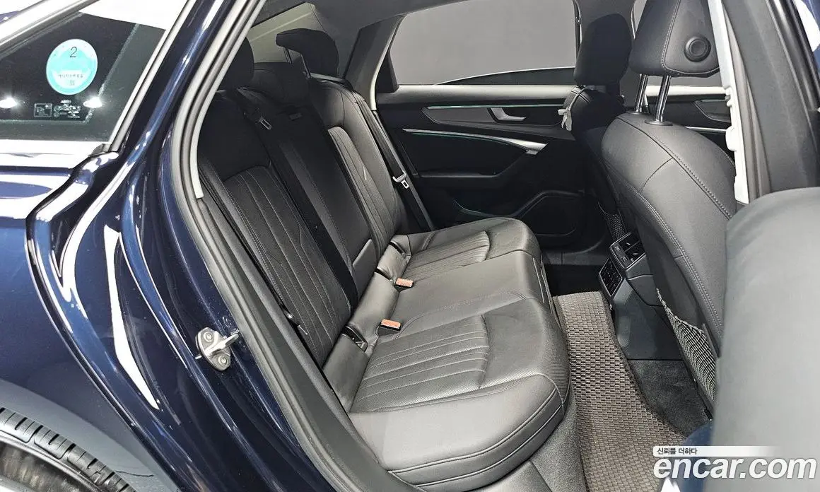 Audi A6 2020 2.0 автомат (гидро), фото 11