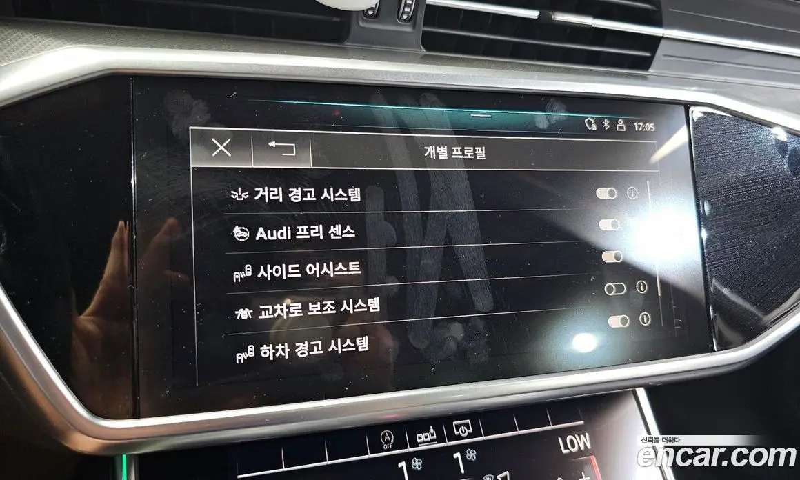 Audi A6 2020 2.0 автомат (гидро), фото 16