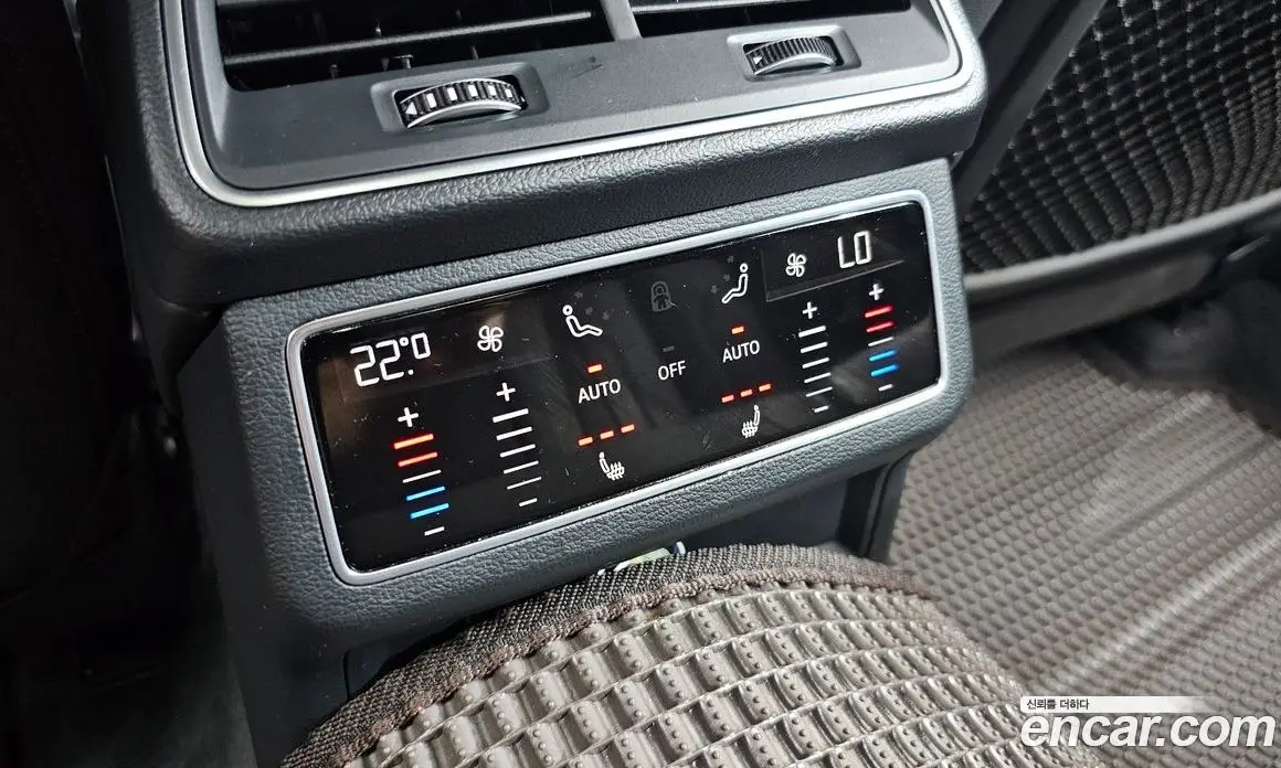 Audi A6 2020 2.0 автомат (гидро), фото 18