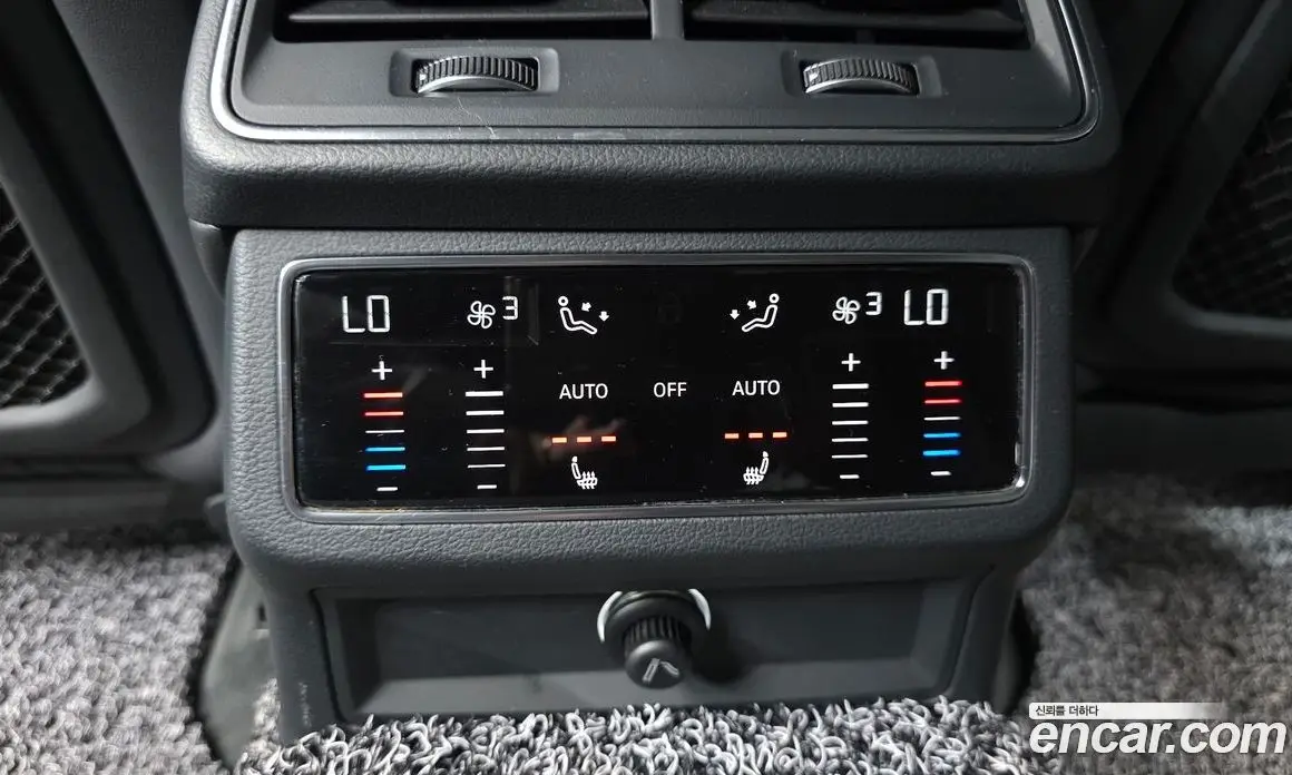 Audi A6 2020 2.0 автомат (гидро), фото 17