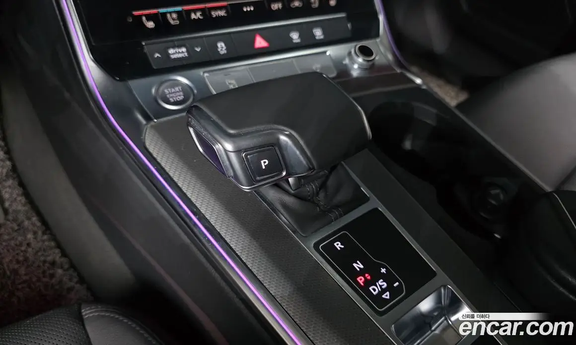 Audi A6 2020 2.0 автомат (гидро), фото 9