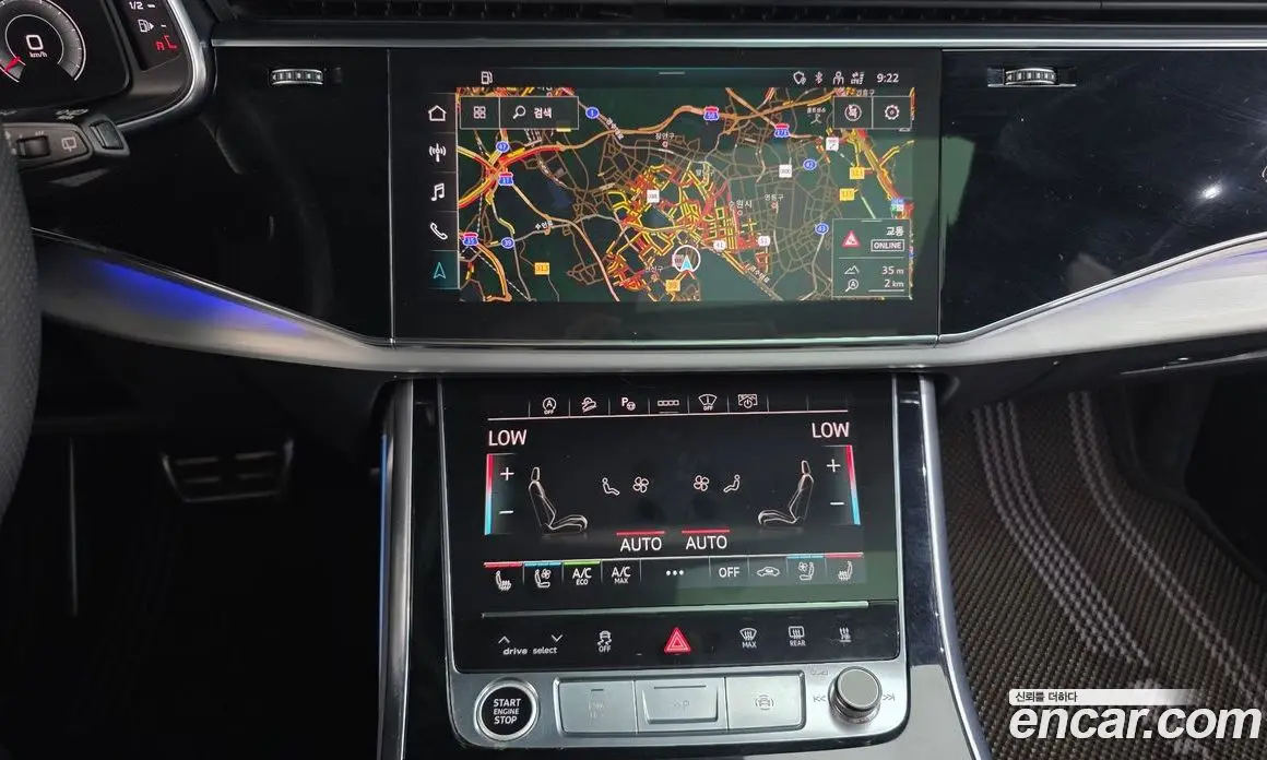 Audi Q8 2021 3.0 автомат (гидро), фото 14 Audi Q8 2021 3.0 автомат (гидро), фото 14