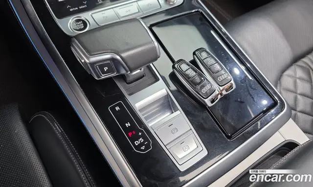 Audi Q8 2021 3.0 автомат (гидро), миниатюра 9 Audi Q8 2021 3.0 автомат (гидро), миниатюра 9