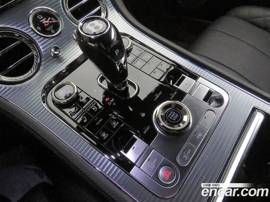 Bentley Continental 2020 4.0 автомат (гидро), фото 12 Bentley Continental 2020 4.0 автомат (гидро), фото 12