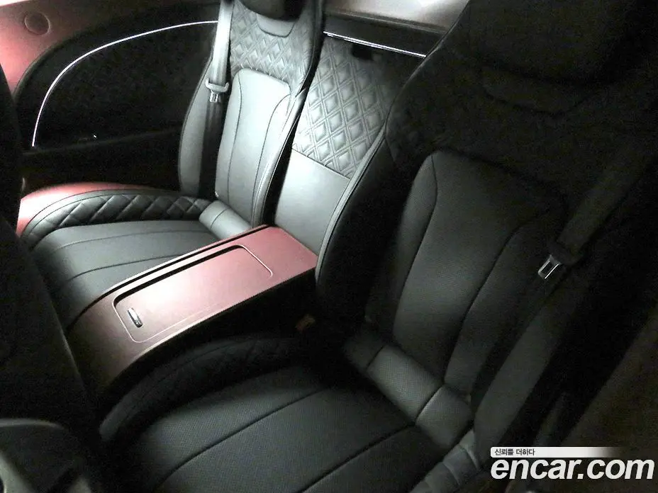 Bentley Continental 2020 4.0 автомат (гидро), фото 9 Bentley Continental 2020 4.0 автомат (гидро), фото 9