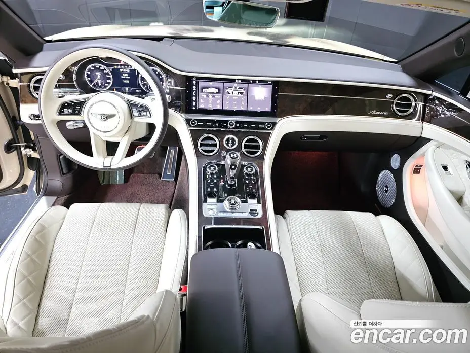 Bentley Continental 2023 4.0 автомат (гидро), фото 15 Bentley Continental 2023 4.0 автомат (гидро), фото 15