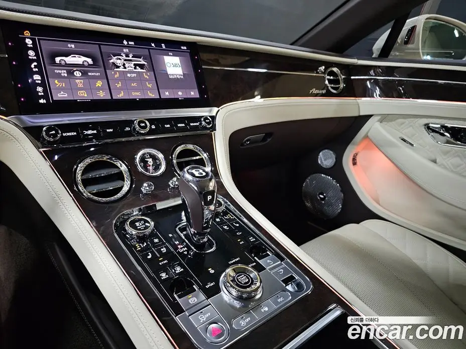 Bentley Continental 2023 4.0 автомат (гидро), фото 17 Bentley Continental 2023 4.0 автомат (гидро), фото 17