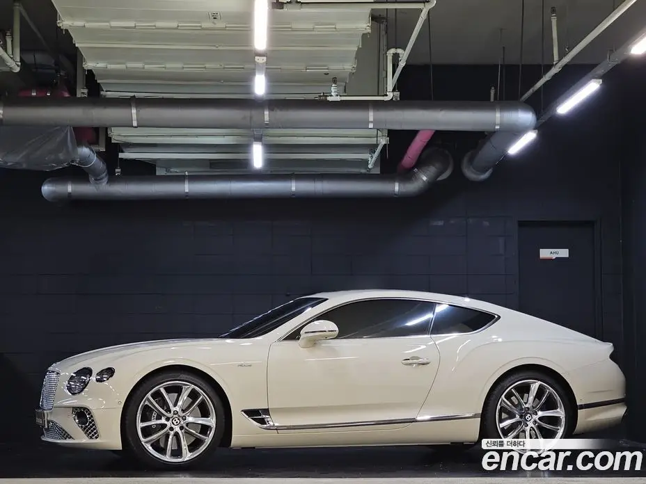 Bentley Continental 2023 4.0 автомат (гидро), фото 3 Bentley Continental 2023 4.0 автомат (гидро), фото 3