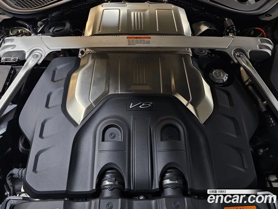 Bentley Continental 2023 4.0 автомат (гидро), фото 8 Bentley Continental 2023 4.0 автомат (гидро), фото 8