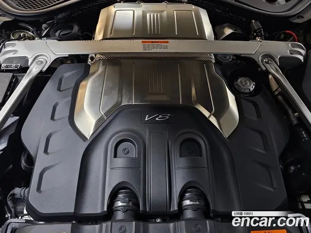 Bentley Continental 2023 4.0 автомат (гидро), миниатюра 8 Bentley Continental 2023 4.0 автомат (гидро), миниатюра 8