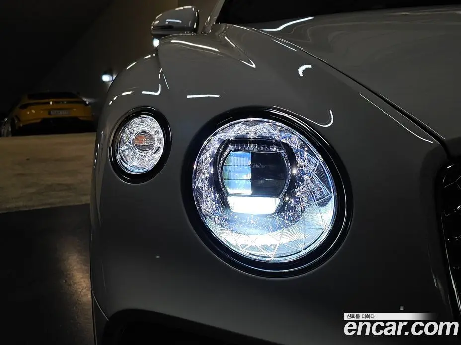 Bentley Continental 2023 4.0 автомат (гидро), фото 9 Bentley Continental 2023 4.0 автомат (гидро), фото 9