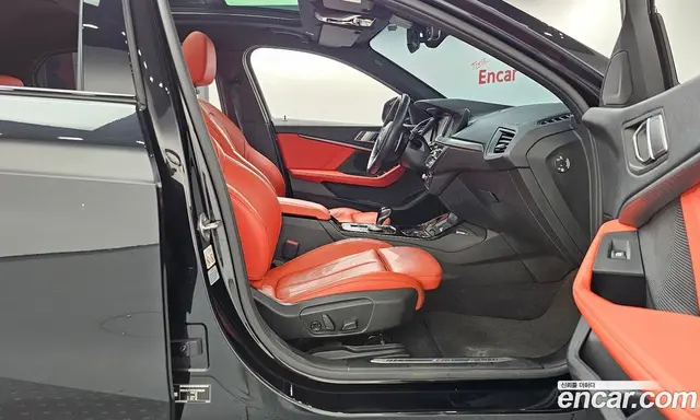 BMW 1 серия 2022 2.0 автомат (гидро), миниатюра 11