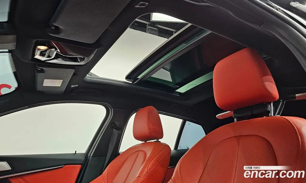 BMW 1 серия 2022 2.0 автомат (гидро), фото 19