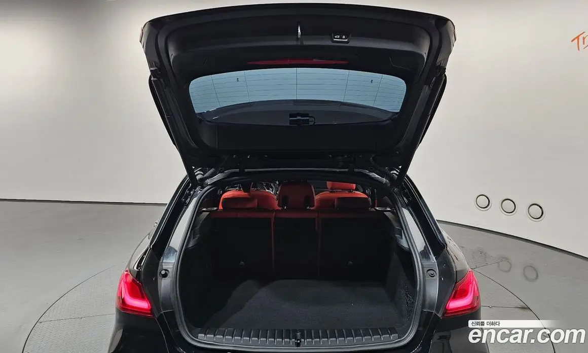BMW 1 серия 2022 2.0 автомат (гидро), фото 20
