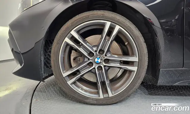 BMW 1 серия 2022 2.0 автомат (гидро), миниатюра 5