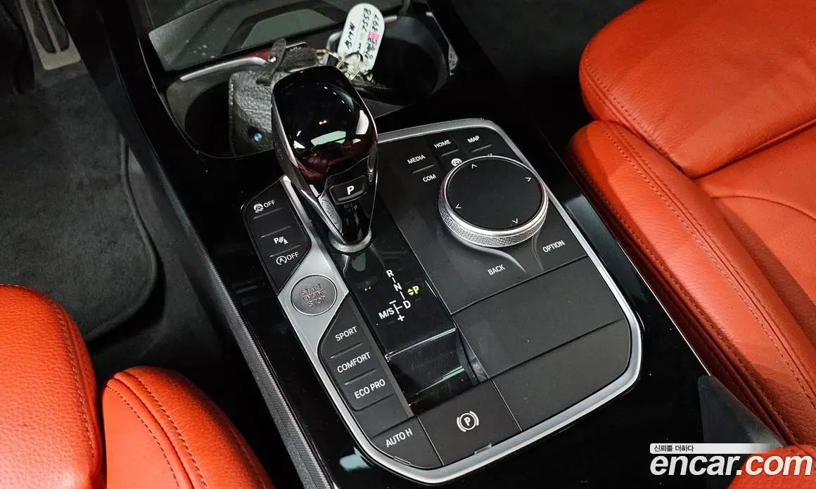 BMW 1 серия 2022 2.0 автомат (гидро), фото 9