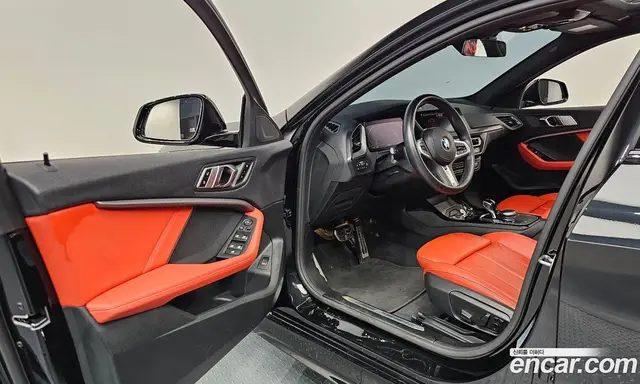 BMW 1 серия 2022 2.0 автомат (гидро), миниатюра 10