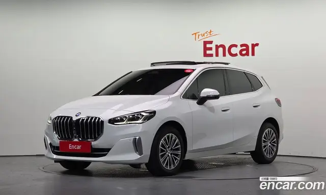 BMW 2 серия, 2023, 45 074 км