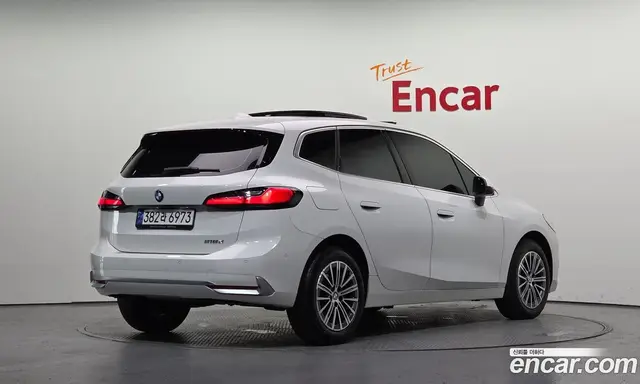 BMW 2 серия 2023 2.0 автомат (гидро), миниатюра 2