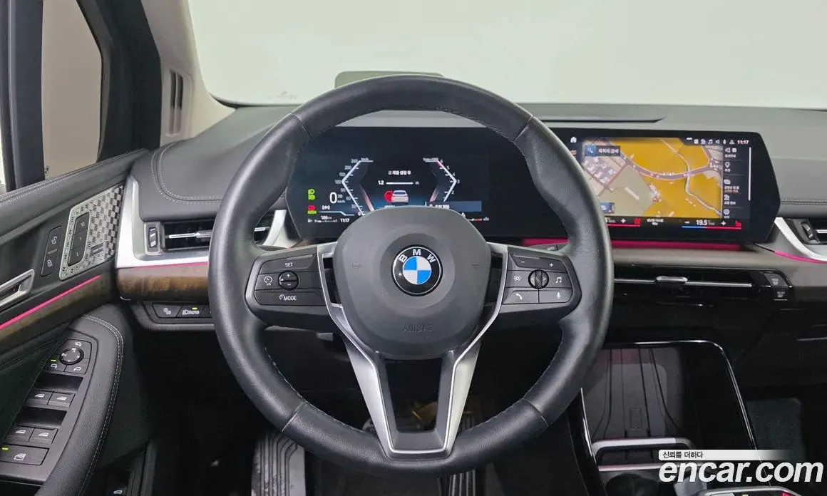 BMW 2 серия 2023 2.0 автомат (гидро), фото 14