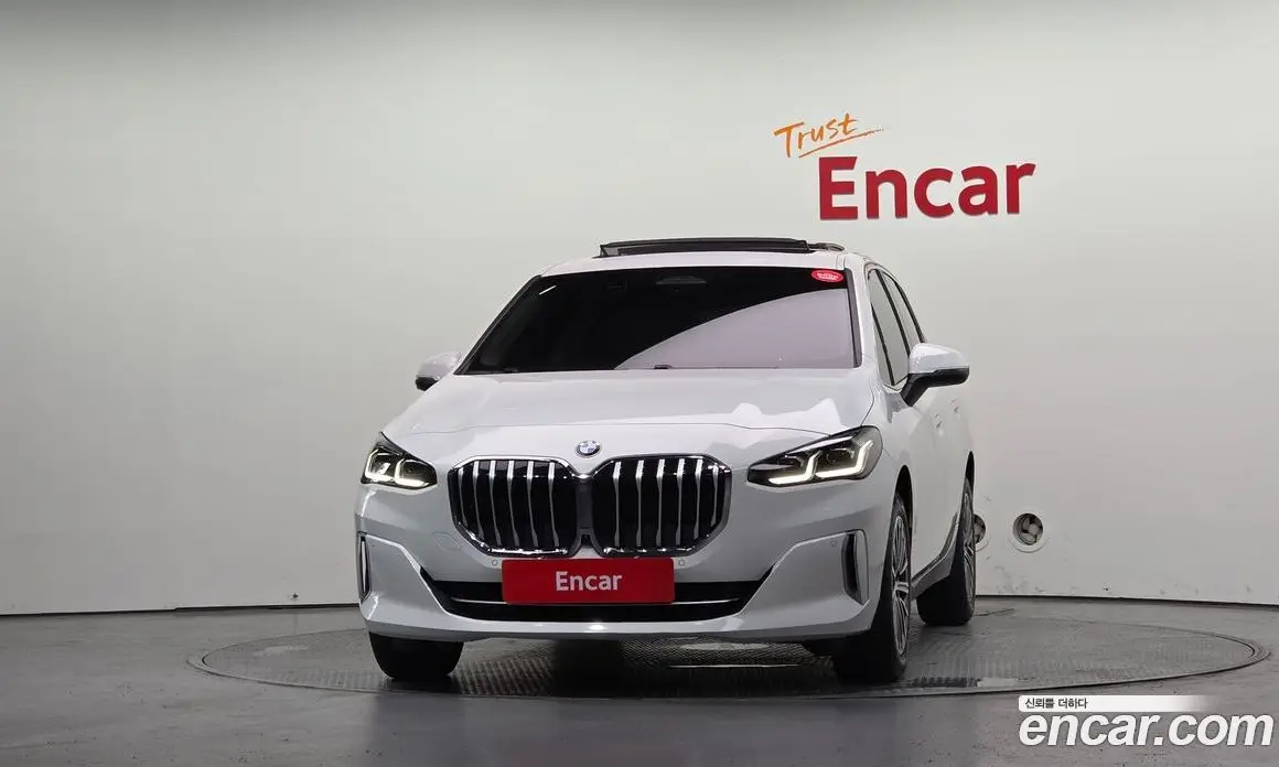 BMW 2 серия 2023 2.0 автомат (гидро), фото 3