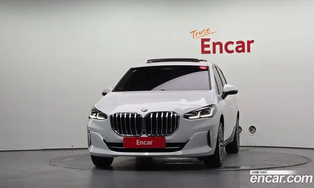 BMW 2 серия 2023 2.0 автомат (гидро), миниатюра 3
