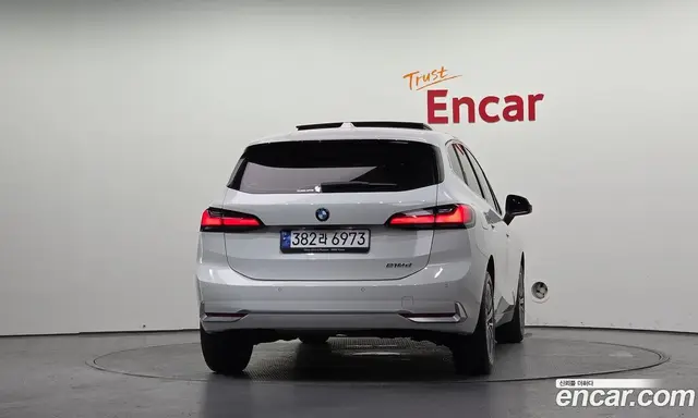 BMW 2 серия 2023 2.0 автомат (гидро), миниатюра 4