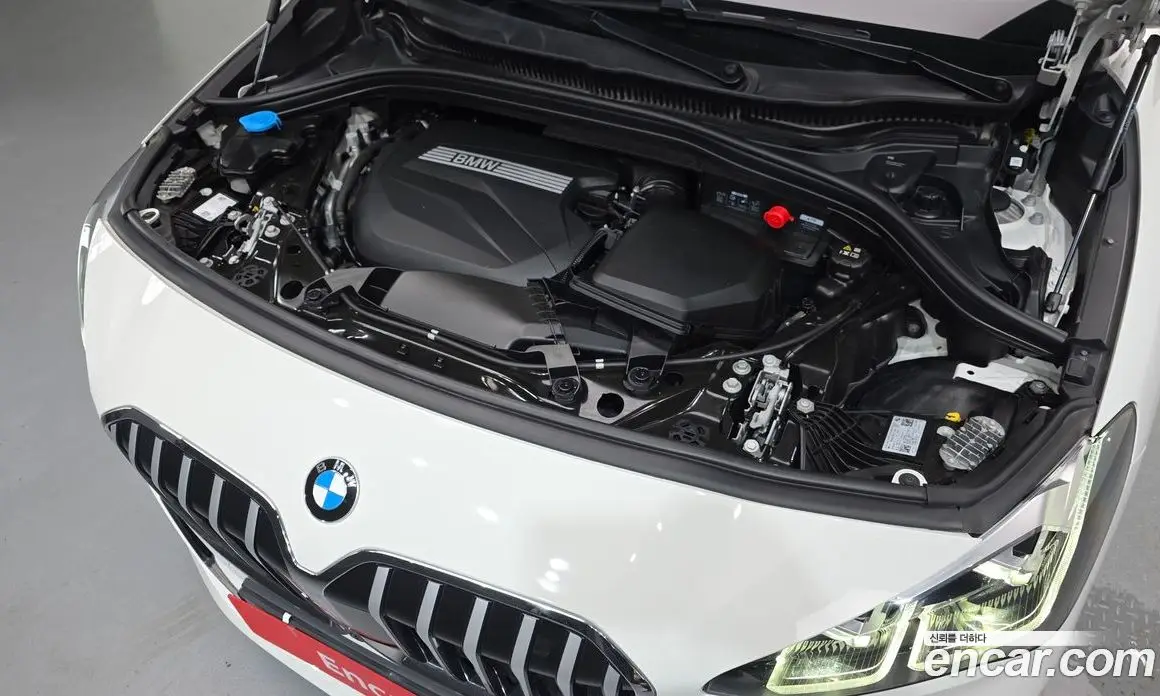 BMW 2 серия 2023 2.0 автомат (гидро), фото 6
