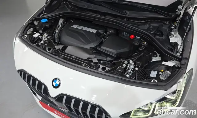 BMW 2 серия 2023 2.0 автомат (гидро), миниатюра 6