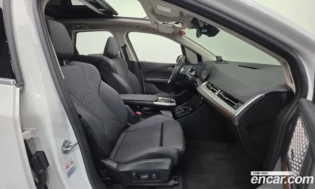 BMW 2 серия 2023 2.0 автомат (гидро), миниатюра 10
