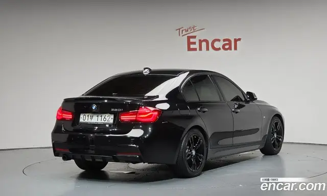 BMW 3 серия 2018 2.0 автомат (гидро), миниатюра 2 BMW 3 серия 2018 2.0 автомат (гидро), миниатюра 2