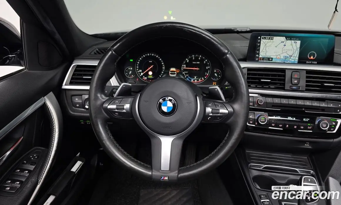 BMW 3 серия 2018 2.0 автомат (гидро), фото 13 BMW 3 серия 2018 2.0 автомат (гидро), фото 13