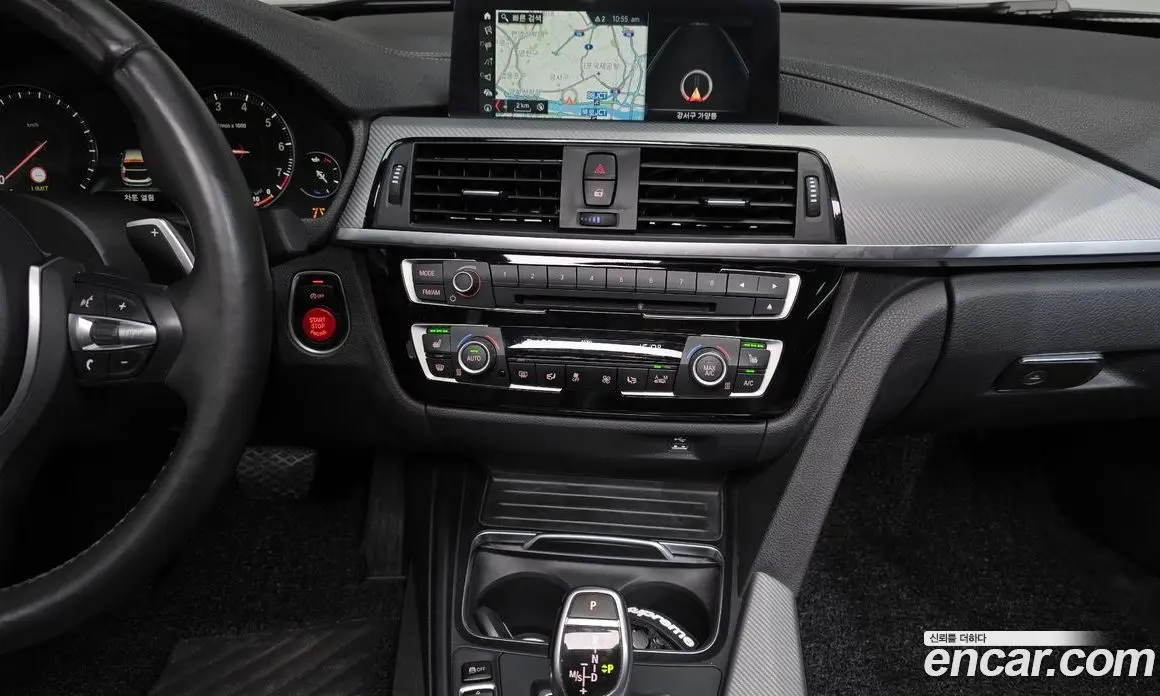 BMW 3 серия 2018 2.0 автомат (гидро), фото 16 BMW 3 серия 2018 2.0 автомат (гидро), фото 16