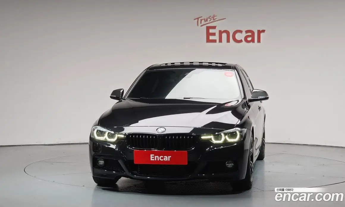 BMW 3 серия 2018 2.0 автомат (гидро), фото 3 BMW 3 серия 2018 2.0 автомат (гидро), фото 3