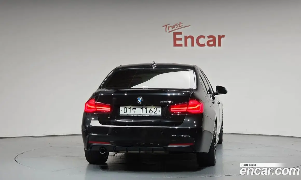 BMW 3 серия 2018 2.0 автомат (гидро), фото 4 BMW 3 серия 2018 2.0 автомат (гидро), фото 4