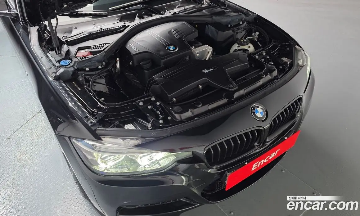 BMW 3 серия 2018 2.0 автомат (гидро), фото 6 BMW 3 серия 2018 2.0 автомат (гидро), фото 6