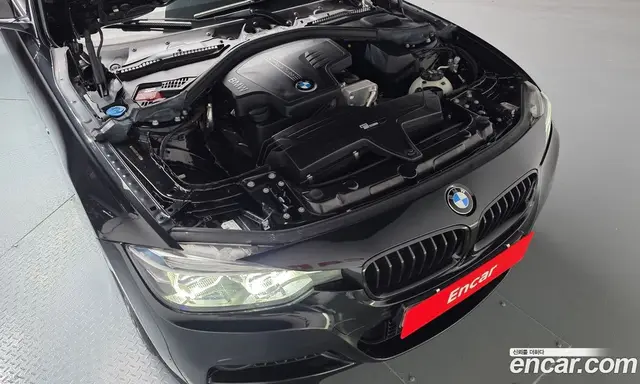 BMW 3 серия 2018 2.0 автомат (гидро), миниатюра 6 BMW 3 серия 2018 2.0 автомат (гидро), миниатюра 6