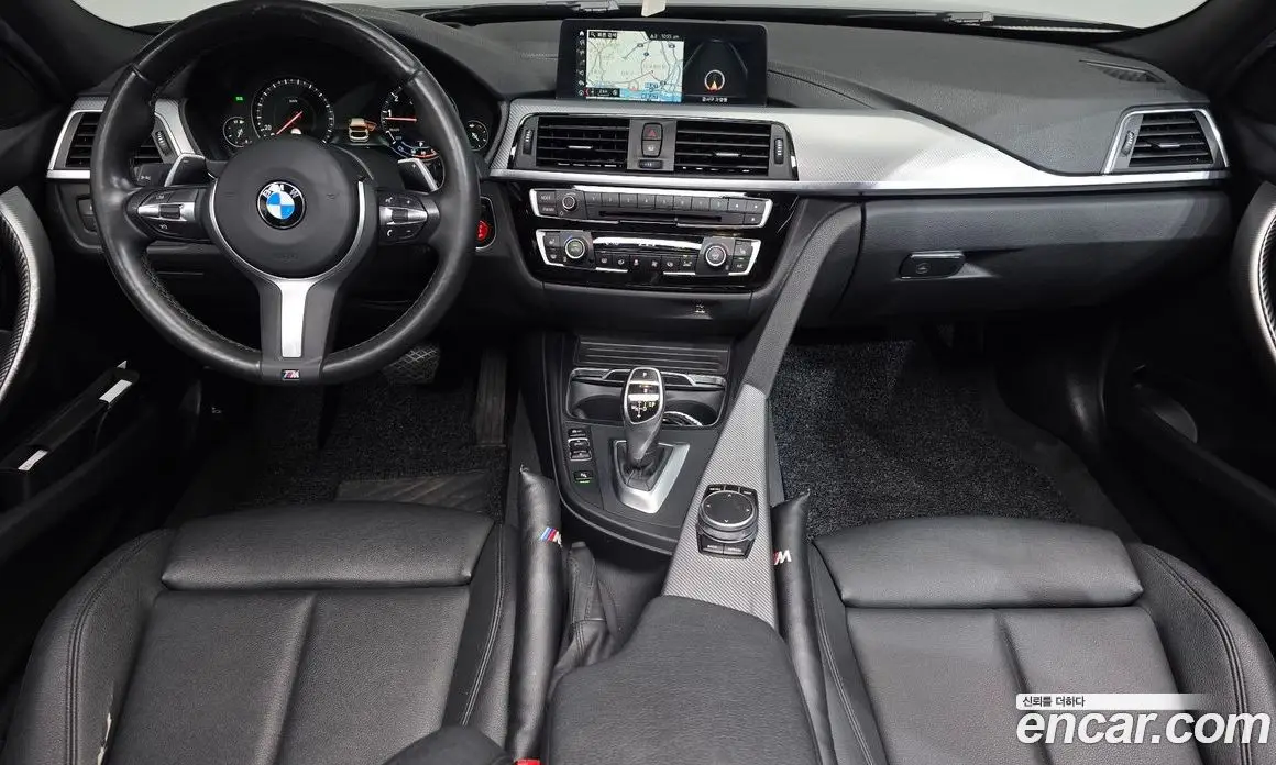 BMW 3 серия 2018 2.0 автомат (гидро), фото 7 BMW 3 серия 2018 2.0 автомат (гидро), фото 7