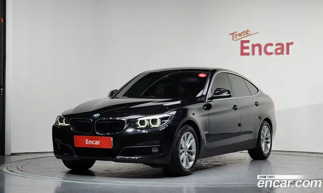 BMW 3 серия, 2020, 79 554 км