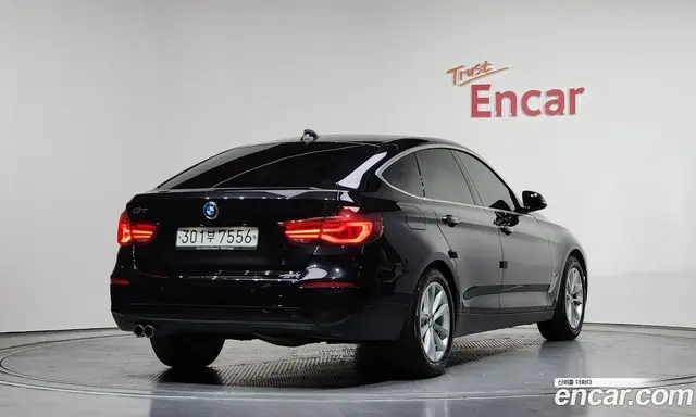 BMW 3 серия 2020 2.0 автомат (гидро), миниатюра 2