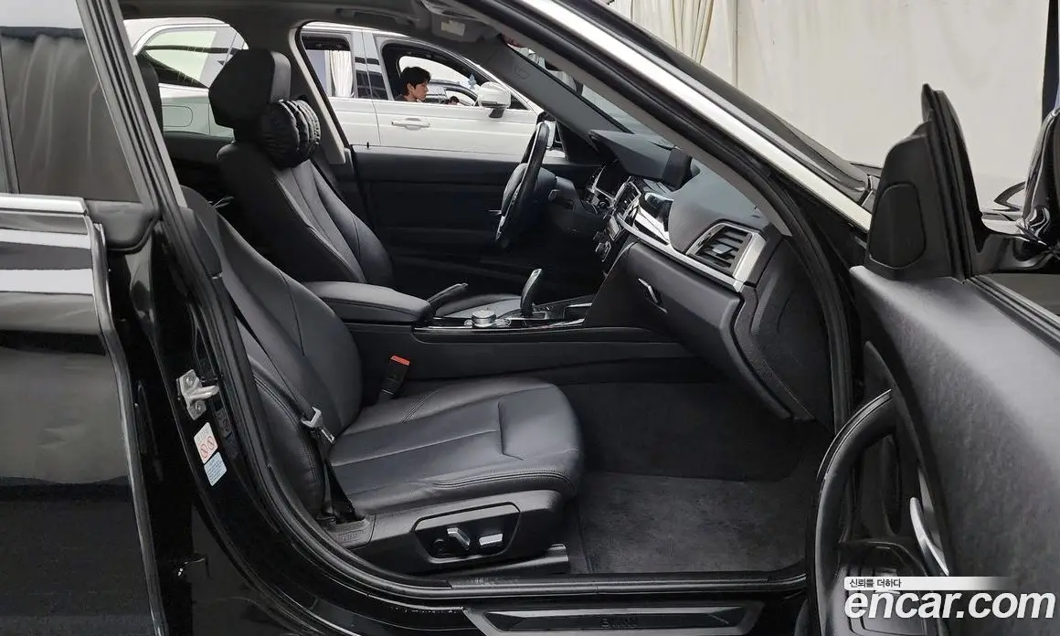 BMW 3 серия 2020 2.0 автомат (гидро), фото 11
